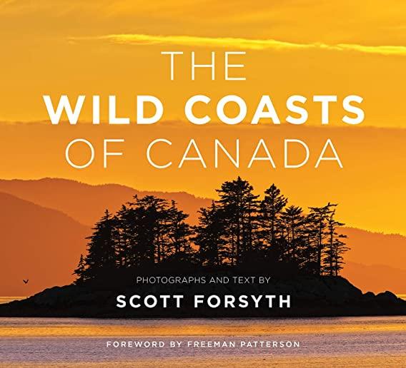 The Wild Coasts of Canada