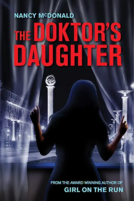 The Doktor's Daughter