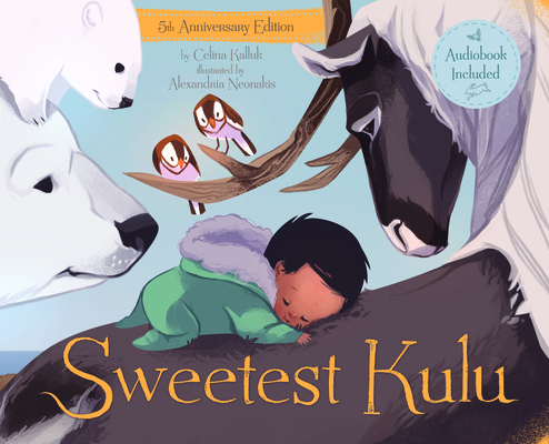 Sweetest Kulu 5th Anniversary Limited Edition