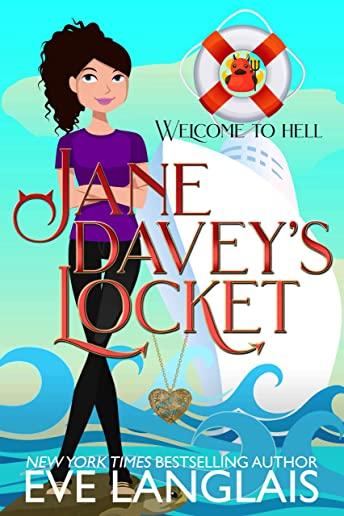 Jane Davey's Locket: A Hell Cruise Adventure