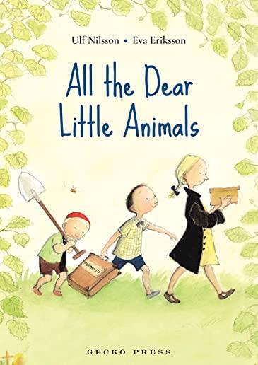 All the Dear Little Animals