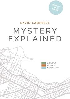 Mystery Explained: A Simple Guide to Revelation