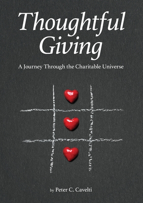 Thoughtful Giving: A Journey Through the Charitable Universe