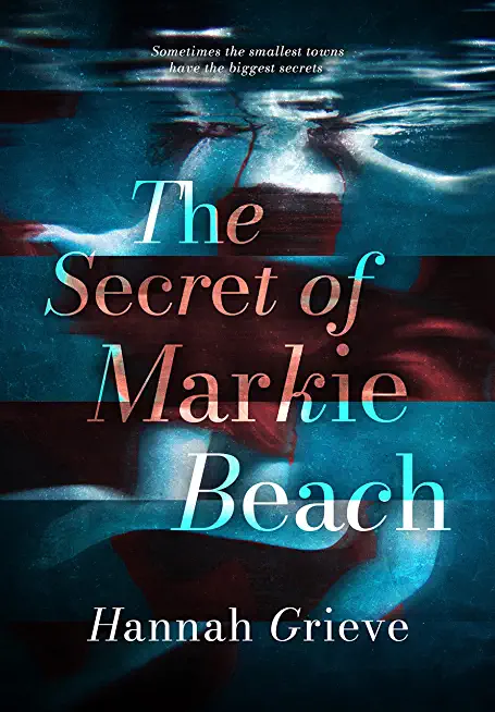 The Secret of Markie Beach