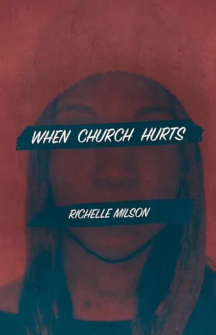 When Church Hurts