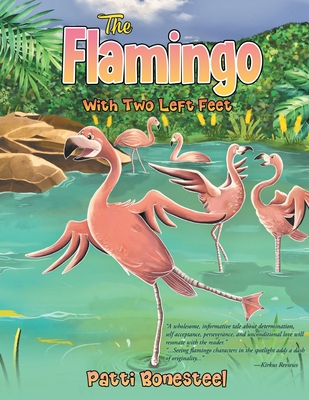 The Flamingo with Two Left Feet