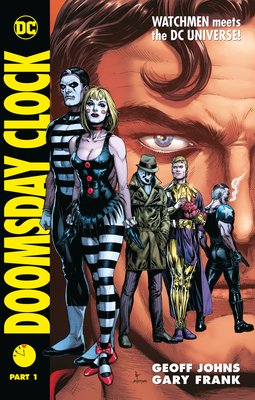 Doomsday Clock Part 1