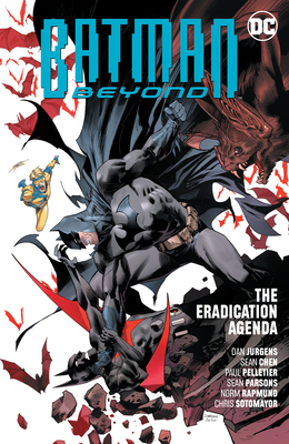 Batman Beyond Vol. 8