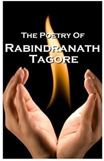 Rabindranath Tagore, The Poetry Of