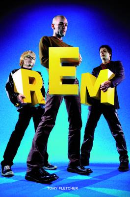 Perfect Circle: The Story of R.E.M.