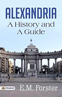 Alexandria: A History and Guide