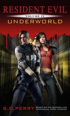 Resident Evil: Underworld