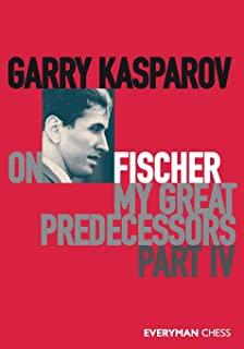 Garry Kasparov on Fischer - My Great Predecessors Part 4