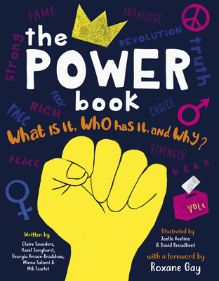 The Power Book: What Is It, Who Has It and Why?