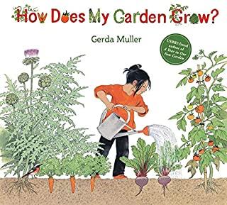 How Does My Garden Grow?