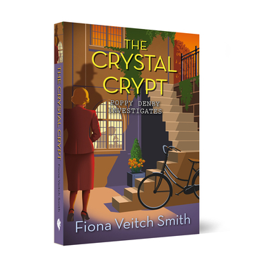 The Crystal Crypt