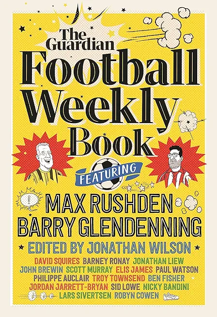 The Football Weekly Book