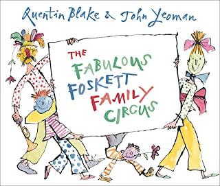 The Fabulous Foskett Family Circus