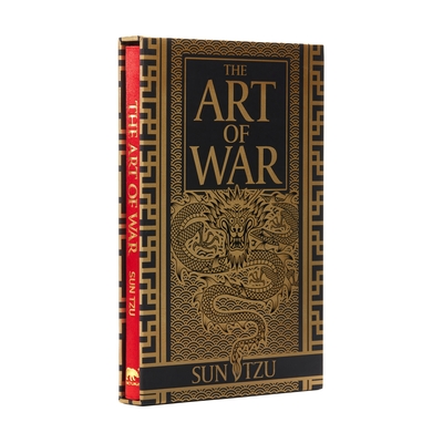 The Art of War: Slipcase Edition