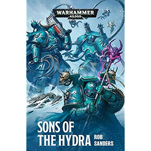 Sons of the Hydra