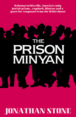 The the Prison Minyan