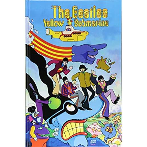 The Beatles Yellow Submarine