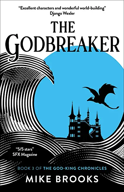 The Godbreaker