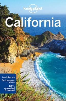 Lonely Planet California