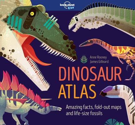 Dinosaur Atlas