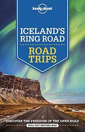 Lonely Planet Iceland's Ring Road