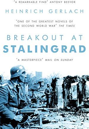 Breakout at Stalingrad