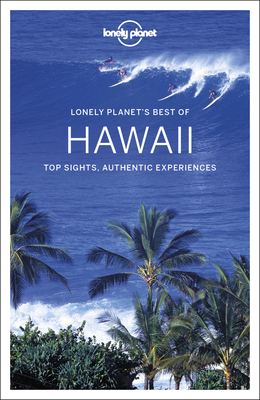 Lonely Planet Best of Hawaii