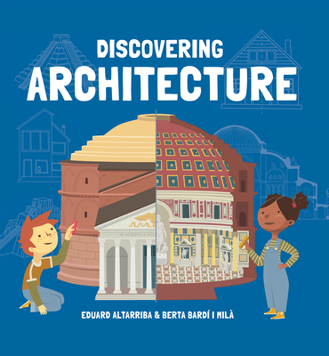 Discovering Architecture