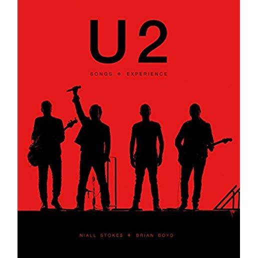 U2: Songs + Experience