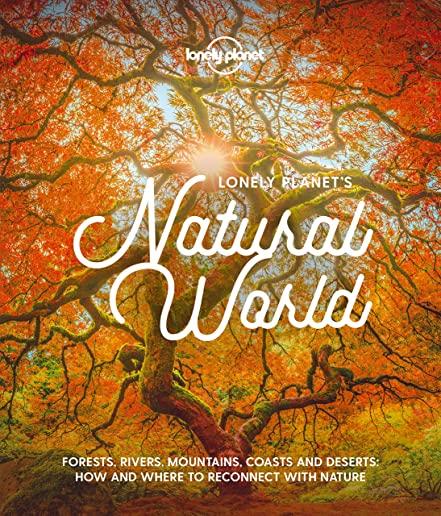 Lonely Planet's Natural World