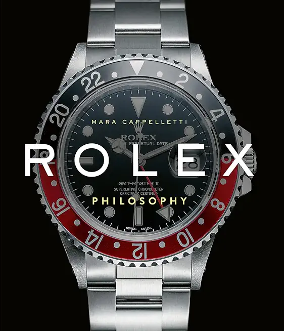 Rolex Philosophy