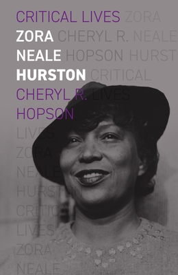 Zora Neale Hurston