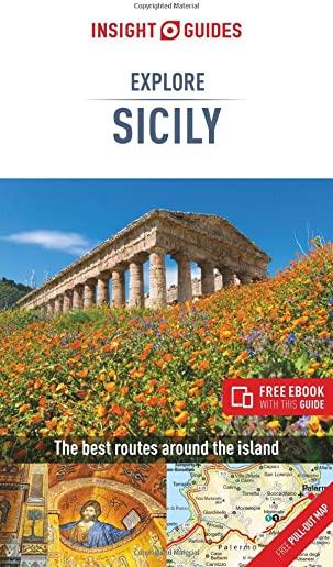 Insight Guides Explore Sicily