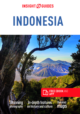 Insight Guides Indonesia (Travel Guide with Free Ebook)