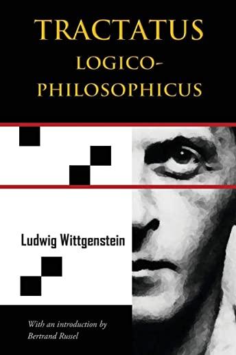 Tractatus Logico-Philosophicus