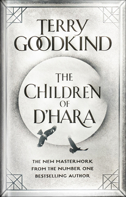 The Children of d'Hara