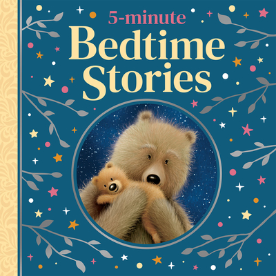 5-Minute Bedtime Stories