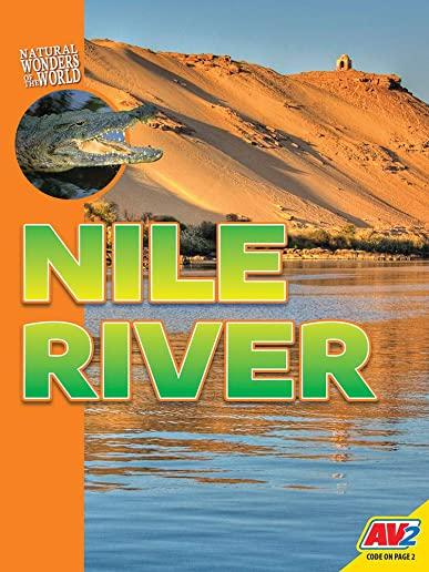 Nile River