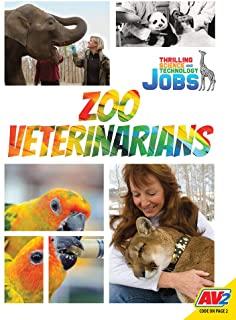 Zoo Veterinarians