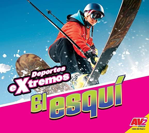 EsquÃƒÂ­ (Skiing)