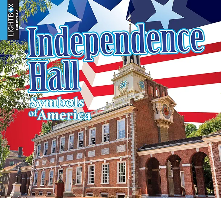 Independence Hall