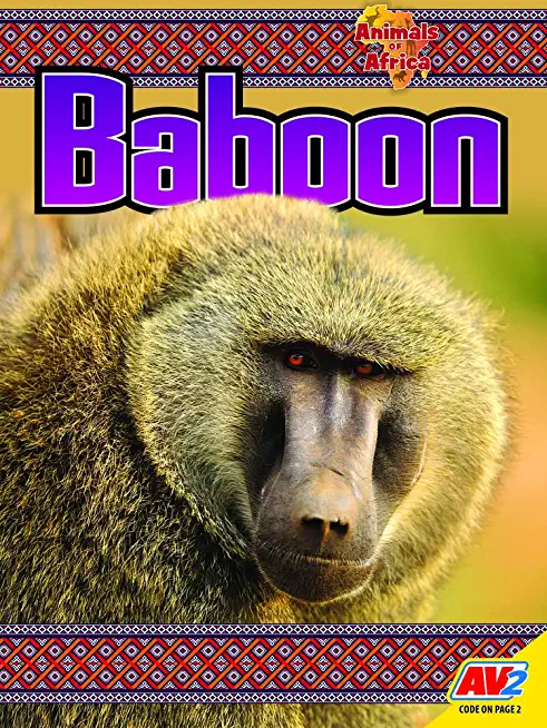 Baboon