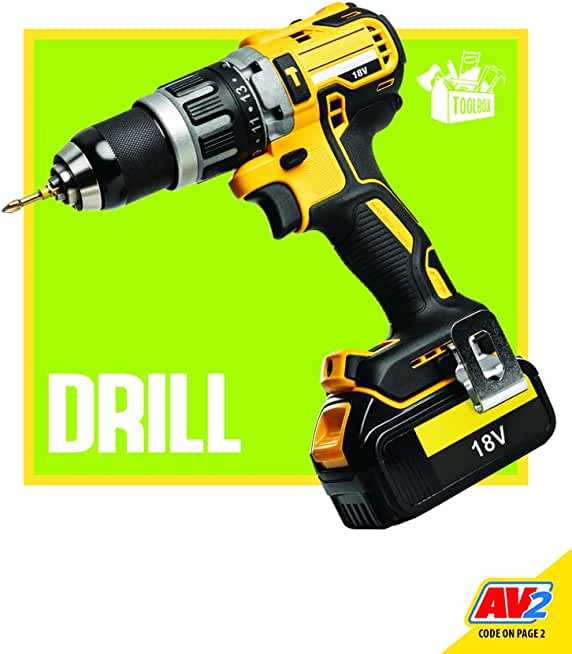 Drill