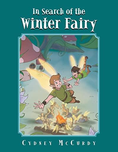 In Search of the Winter Fairy