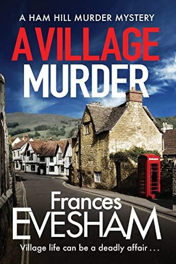 A Village Murder